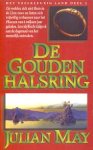 May, Julian - Het Veelkleurig Land 2: De Gouden Halsring (8e druk)