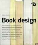 HASLAM, Andrew - Book Design HASLAM, Andrew - Book Design