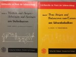 K. Koch, H. Timmermann - Vom Steigen und Balancieren zum Turnen am Schwebebalken und Klettern uns Steigen Schwingen und Springen an Stufenbarren