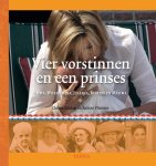 Chiara Soldati, Sabine Vlietstra - Vier vorstinnen en een prinses