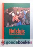 Brinkman, Judit - Helsluis --- Een verhaal over de Merwederazzia