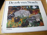 Kerkwijk, Henk van  (illustr: Erna Emhardt) - De Ark van Noach