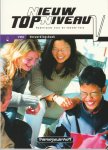 Jongsma, Henk e.a. - Nieuw Topniveau. Nederlands voor de Tweede Fase. Verwerkingsboek 4 VWO