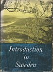 Andersson, Ingvar e.a. - Introduction to Sweden