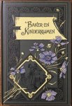 Vloten, Dr. J. van - Nederlandsche Baker- en Kinderrijmen
