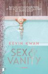 Kevin Kwan - Sex & Vanity Kiest Lucie voor haar schatrijke familie, of voor de man op wie ze wanhopig probeert niet verliefd te worden?