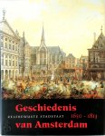 Unknown - Geschiedenis van Amsterdam  II-2 - Zelfbewuste stadstaat, 1650-1813