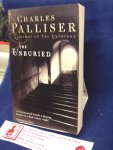 Palliser, Charles - The Unburied