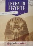 Kempeneers, Ds. M.A. - Leven in Egypte *nieuw* --- Jozef en jij in de 21e eeuw