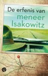Danny Wattin - De erfenis van meneer Isakowitz