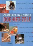 Christian Pessy - Compleet Handboek Doe-Het-Zelf
