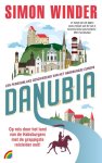 Simon Winder - Danubia