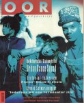 Diverse auteurs - Muziekkrant Oor 1991 nr. 20, met o.a. URBAN DANCE SQUAD (4 p. + COVER), ROBBIE ROBERTSON (3 p.), TALK TALK (3 p.), ARNO HINTJES (4 p.), ALICE COOPER (4 p.), PIXIES (4 p.), goede staat