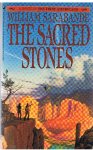 Sarabande, William - The sacred stones