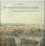 A.A. Lemmers - Kattenburg - Van werf tot facilitair bedrijf