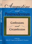 Caputo, John D. (editor) - Augustine And Postmodernism: Confessions And Circumfession