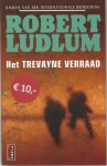 Robert Ludlum - Het Trevayne verraad Midprice