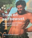 Charles de Mooij - Trots en zelfbewust
