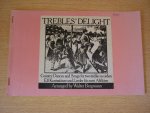 Bregmann, Walter - Trebles’Delight