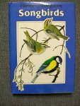 Stastny, Karel - Songbirds Stastny, Karel - Songbirds