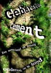 Semi; Colon - Gebarsten Cement Een associatief en geestig onderzoek naar de dood