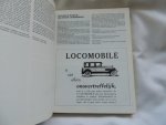 HEUL, F. VAN DER. - De mooiste klassiekers in Europa. Automuseumgids, 1.