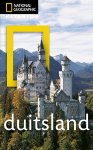 National Geographic Reisgids - National Geographic Reisgids - Duitsland