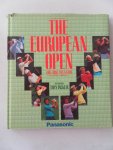 Laidlaw, Renton Foreword Jacklin, Tony - The European Open The first ten years