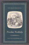 DICKENS, CHARLES (1812 - 1870) - Nicolaas Nickleby