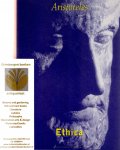 Aristoteles - Ethica / Ethica Nicomachea, vertaald, ingeleid en van aantekeningen voorzien door Christine Pannier en Jean Verhaeghe