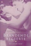 C. Valentino - Brandende Begeerte