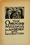 Jacob Hattum 21195 - Van Odrimond, Millimas en anderen