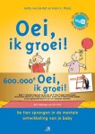 Hetty van de Rijt - Oei, ik groei! / Oei, ik groei!