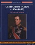 Stapelkamp, Herman - Gerhardus Fabius (1806-1888). Een leven voor de Marine