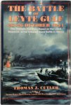 Thomas J. Cutler - Battle of Leyte gulf 23-26 october 1944