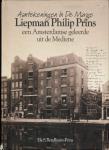 Els Bendheim e.a. - Aantekeningen in de marge : Liepman Philip Prins : een Amsterdamse geleerde uit de mediene