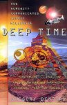 Benford, Gregory - Deep time
