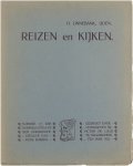 Linnebank H. Uden - Reizen en kijken