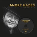 Ed van Eeden - André Hazes - The Icon Series met DVD