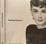  - Audrey Hepburn