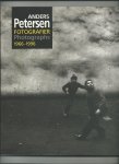 Petersen, Anders, Göran Odbratt (Preface) - Anders Petersen. Fotografier. Photographs. 1966 - 1996.