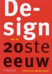 Catherine McDermott - Design van de 20ste eeuw Catherine McDermott - Design van de 20ste eeuw
