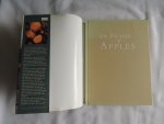 Rosenstein Mark - In praise of apples : a harvest of history, horticulture & recipes