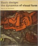Maurice de Sausmarez - Basic Design: Dynamics of Visual Form
