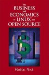 Fink Martin - Business and Economics of Linux and Open Source, The