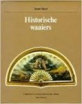 Mayor, Susan - Historische waaiers . Christie's collectionneurs serie