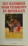 Haneveld G T voorwoord - Het handboek voor vitaminen en mineralen