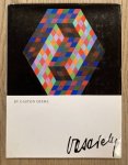 VASARELY, VICTOR - GASTON DIEHL. - Vasarely.