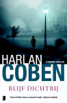 Harlan Coben 36382 - Blijf dichtbij