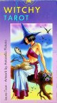 Tuan, Laura / Platano, Antonella - Witchy Tarot